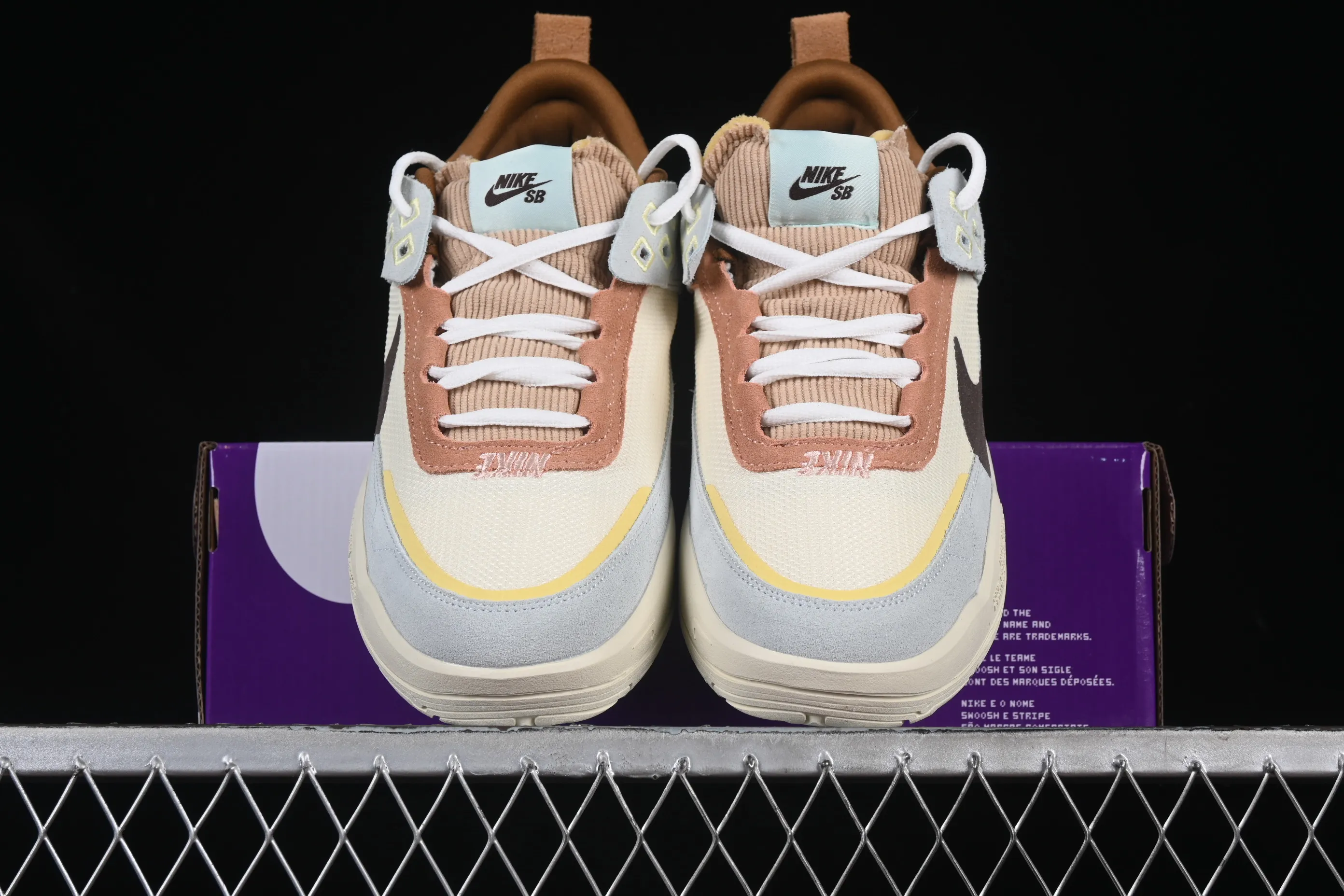 All categories Nk SB Dunk series Nk SB Dunk Low low-top sneakers Nk SB Day One Nike low-top casual sneakers HQ3475-121